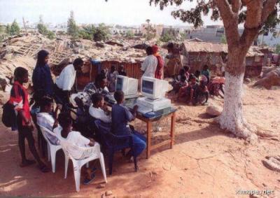 chof bache madeb9achi ka3i